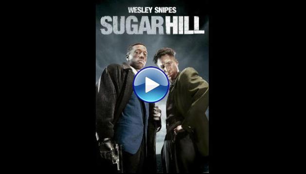 Sugar Hill (1993)