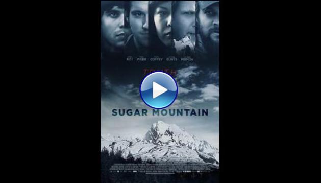 Sugar Mountain (2016)