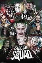 Suicide Squad (2016)