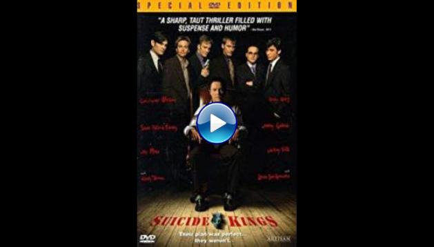 Suicide Kings (1997)