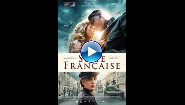 Suite Fran�aise (2014)
