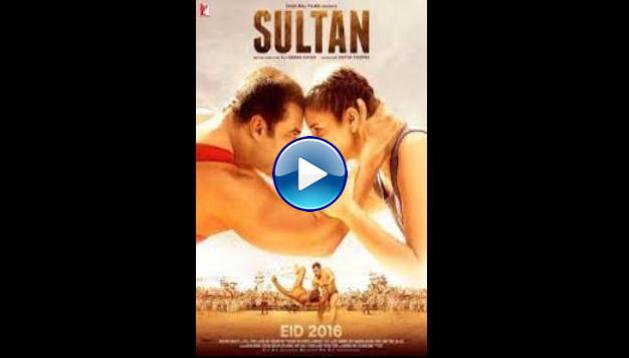 Sultan (2016)