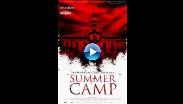 Summer Camp (2015)