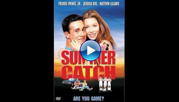 Summer Catch (2001)