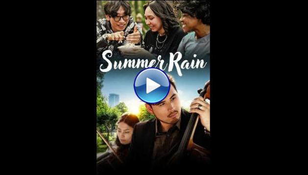 Summer Rain (2024)