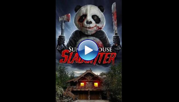 Summerhouse Slaughter (2023)