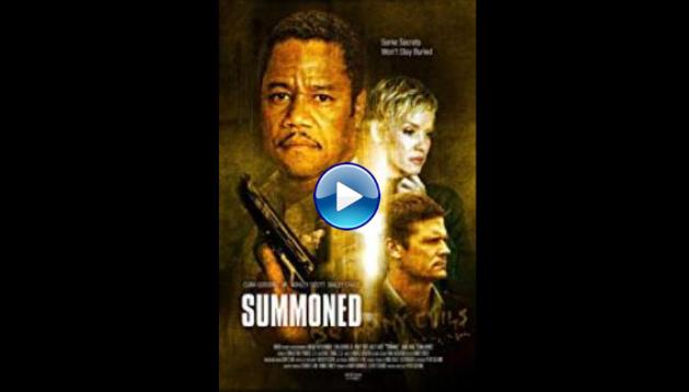 Summoned (2013)