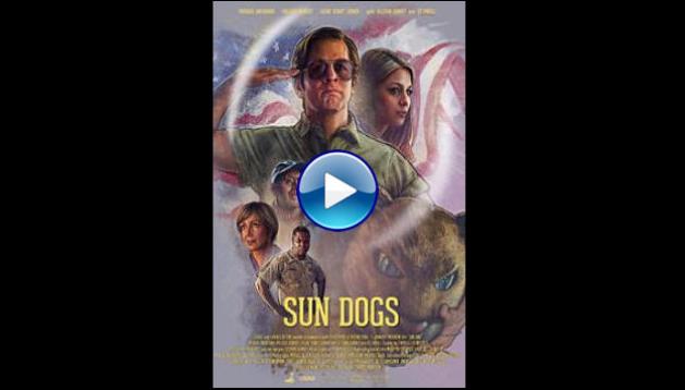 Sun Dogs (2017)