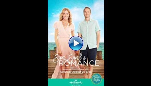 Sun, Sand & Romance (2017)