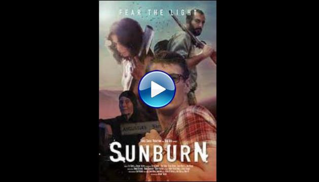 Sunburn (2018)