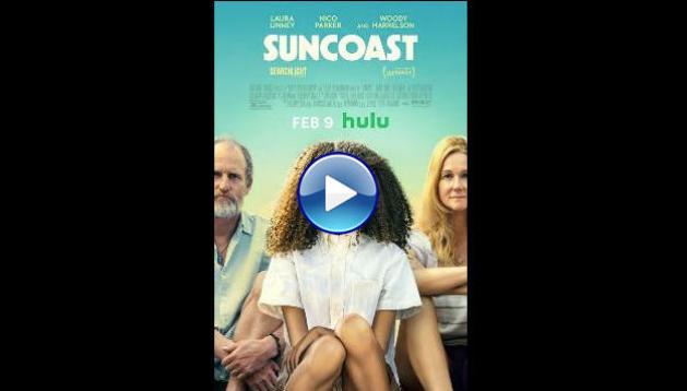Suncoast (2024)