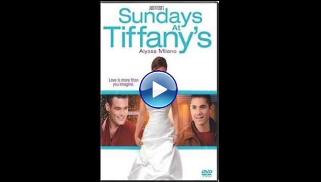 Sundays at Tiffany's (2010)