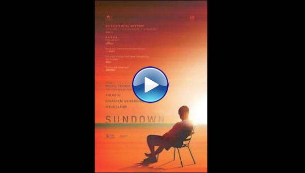 Sundown (2021)