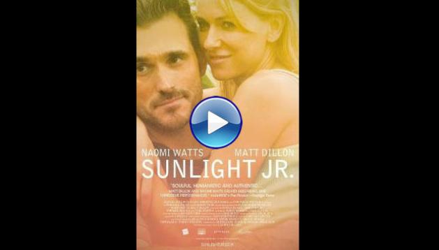 Sunlight Jr. (2013) HD Full Movie Watch Online Free