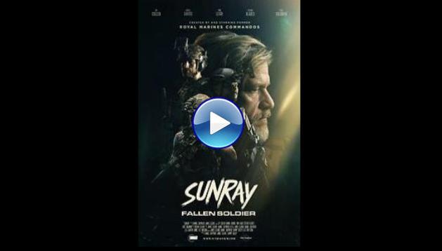 Sunray: Fallen Soldier (2024)