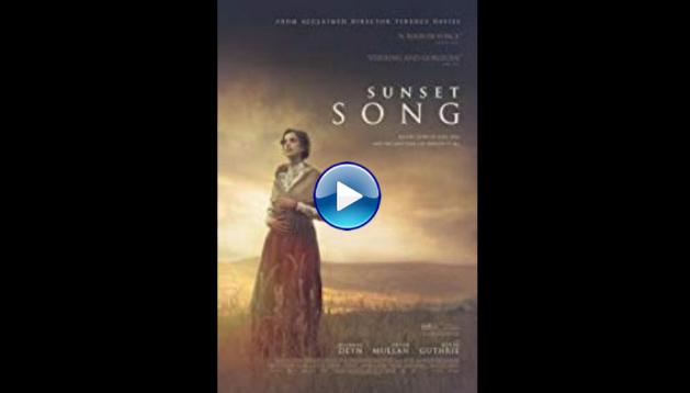 Sunset Song (2015)