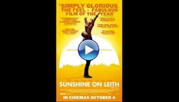 Sunshine on Leith (2013)