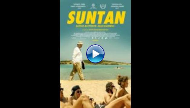 Suntan (2016)