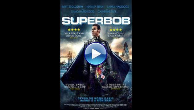 SuperBob (2015)