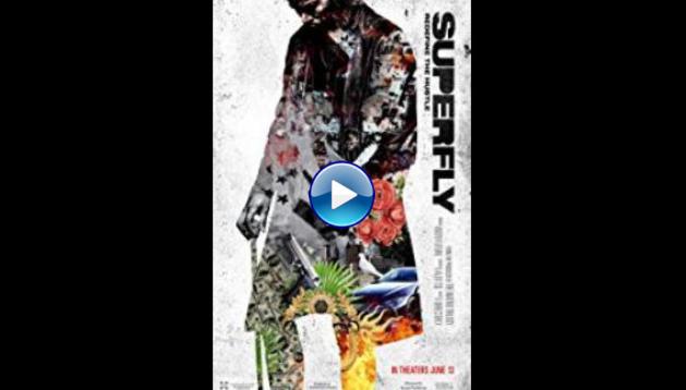 SuperFly (2018)