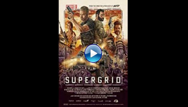SuperGrid (2018)