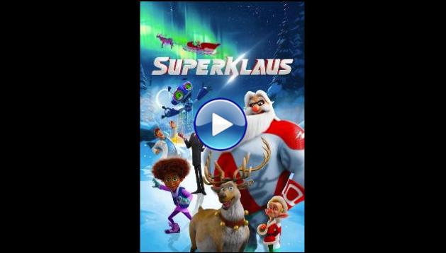 SuperKlaus (2024)