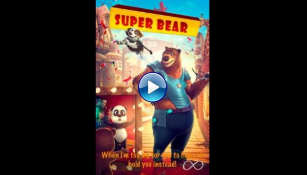Super Bear (2019)
