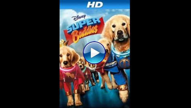 Super Buddies (2013)