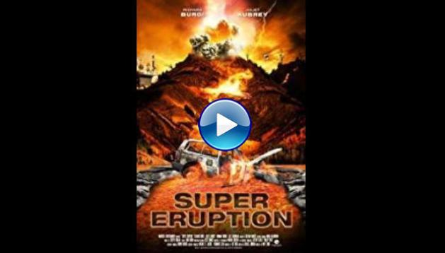 Super Eruption (2011)