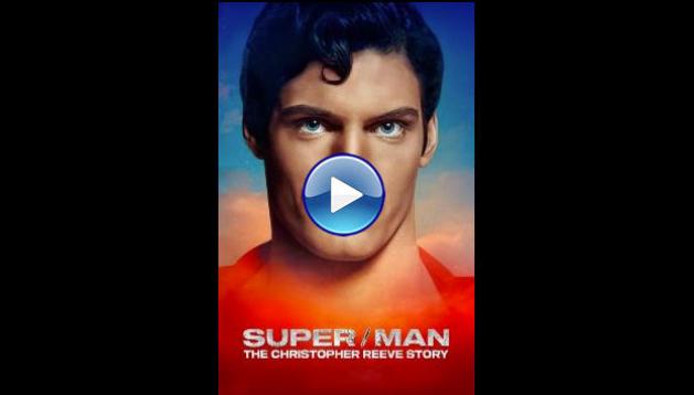 Super/Man: The Christopher Reeve Story (2024)
