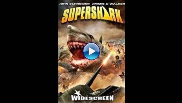 Super Shark (2011)