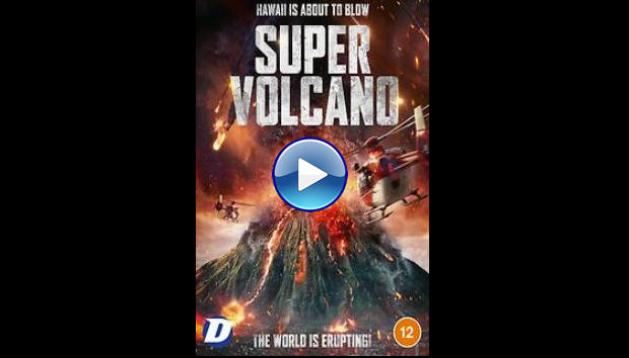 Super Volcano (2022)