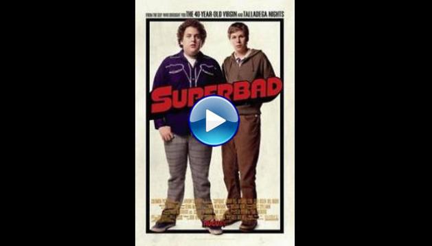 Superbad (2007)