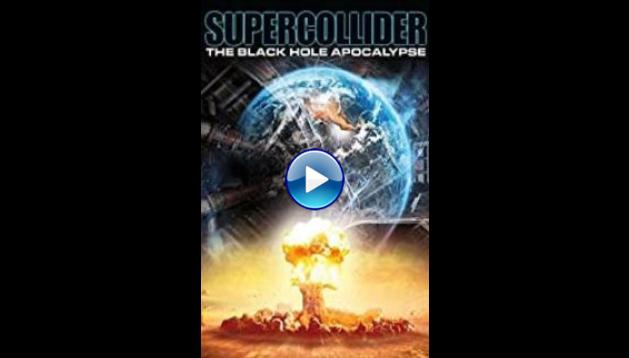 Supercollider (2013)
