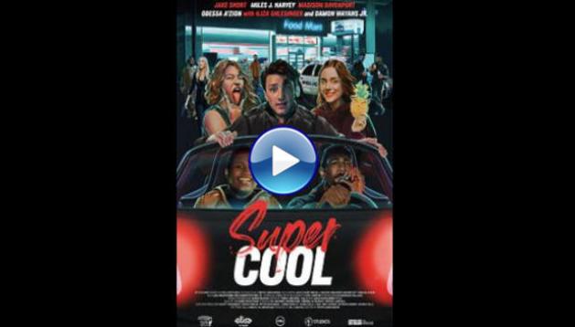 Supercool (2021)