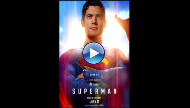 Superman (2025)