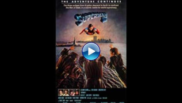 Superman II (1980)