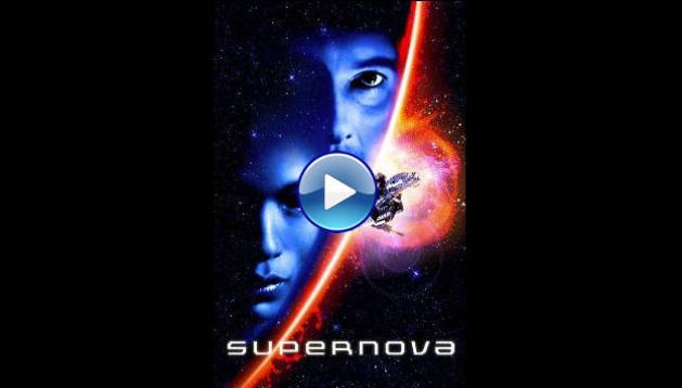 Supernova (2000)