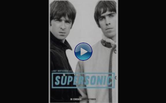 Oasis: Supersonic (2016)