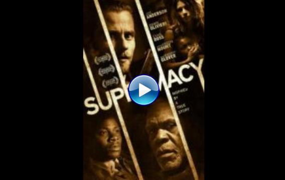 Supremacy (2014)