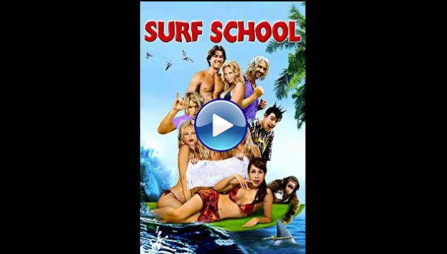 Surf School (2006)