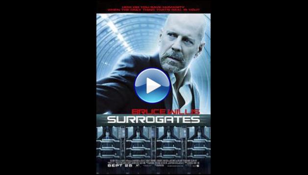 Surrogates (2009)