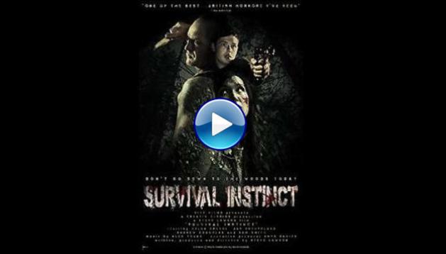 Survival Instinct (2016)