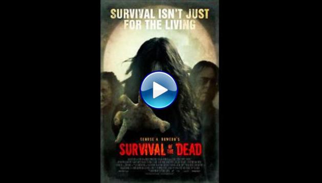 Survival Of The Dead (2009)