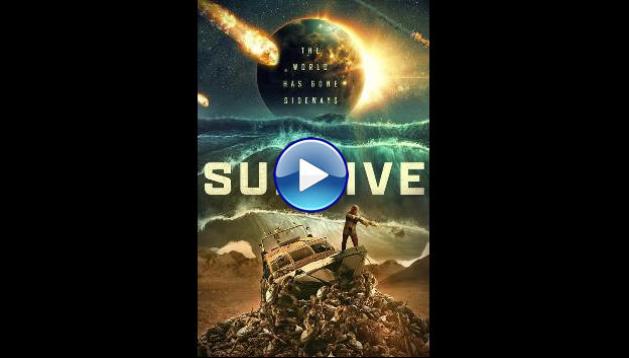Survive (2024)