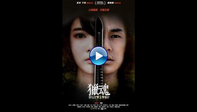 Survivor (2016) HD  Full Movie Watch Online Free
