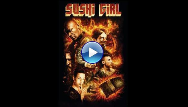 Sushi Girl (2012)