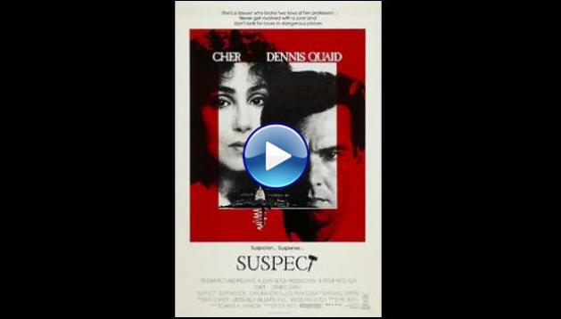 Suspect (1987)