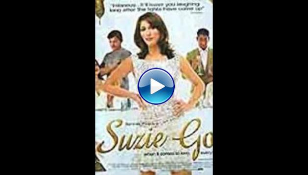Suzie Gold (2004)