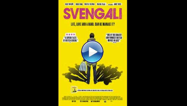 Svengali (2013)